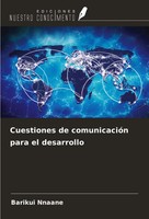Barikui Nnaane | Cuestiones De ComunicacióN Para El Desarrollo | Taschenbuch
