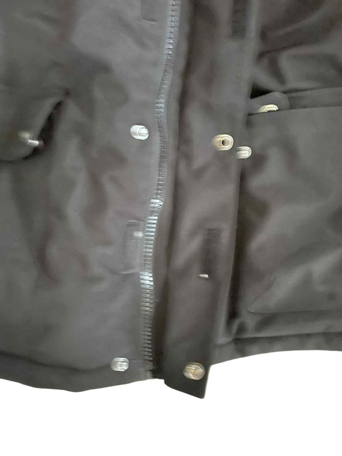 RefrigiWear Men Sml -40F Softshell Jacket High Vi… - image 7