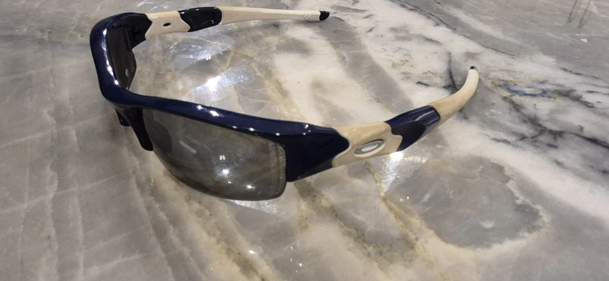 小物 Vintage Oakley Flak Jacket Made in USA Oakley Flak Jacket Sunglasses for Men for sale - eBay