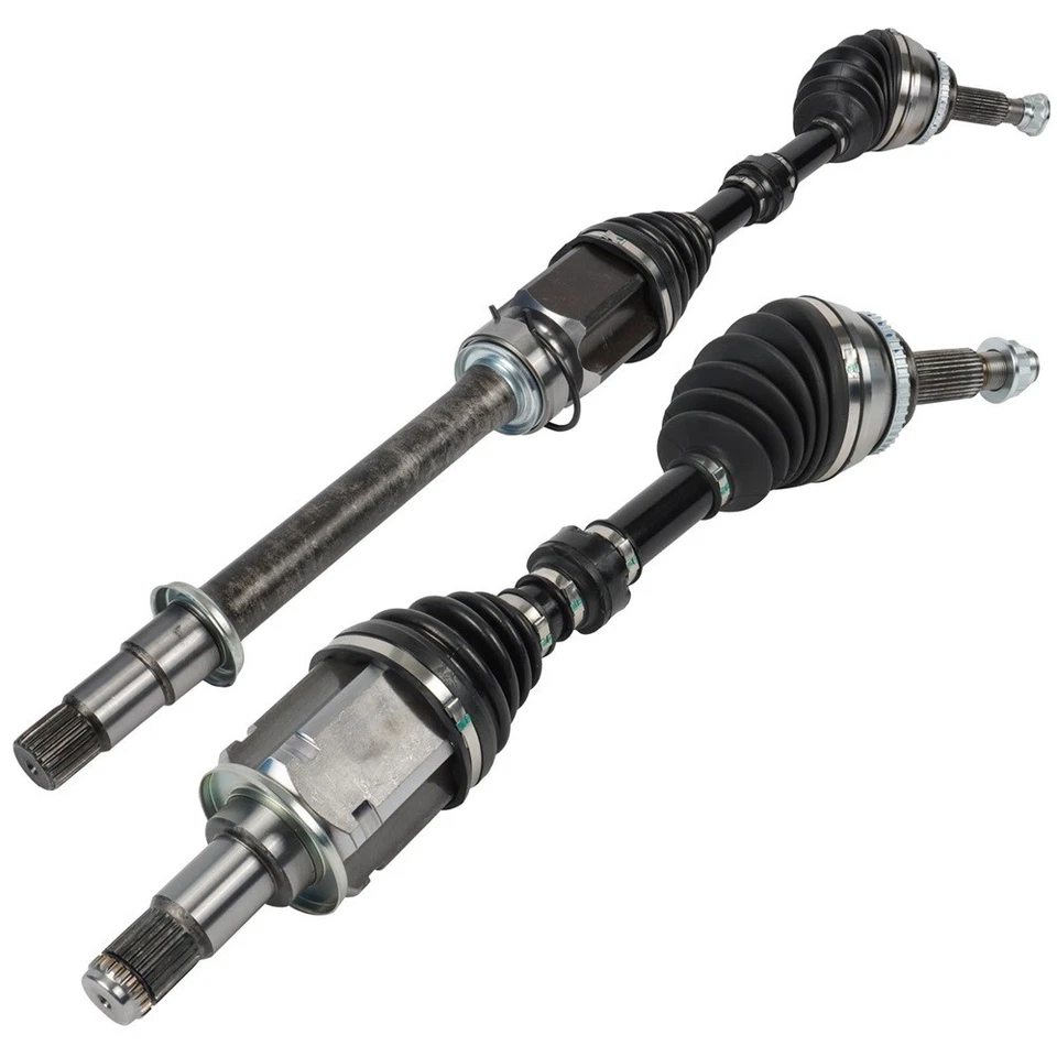 2 peças eixos CV dianteiros para Lexus ES300h l4 2.5L 2013 2014 2015 2016 2017 2018 - Imagem 3 de 4