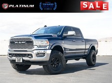 2019 RAM 2500 Limited