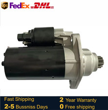 For Lamborghini Aventador Starter Motor-new And High Quality 07M911024A