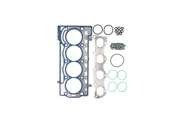 Kamoka Zylinderkopfsatz FüR Skoda Roomster 5J 1.6 Fabia Ii Combi 545 542 Vw-image