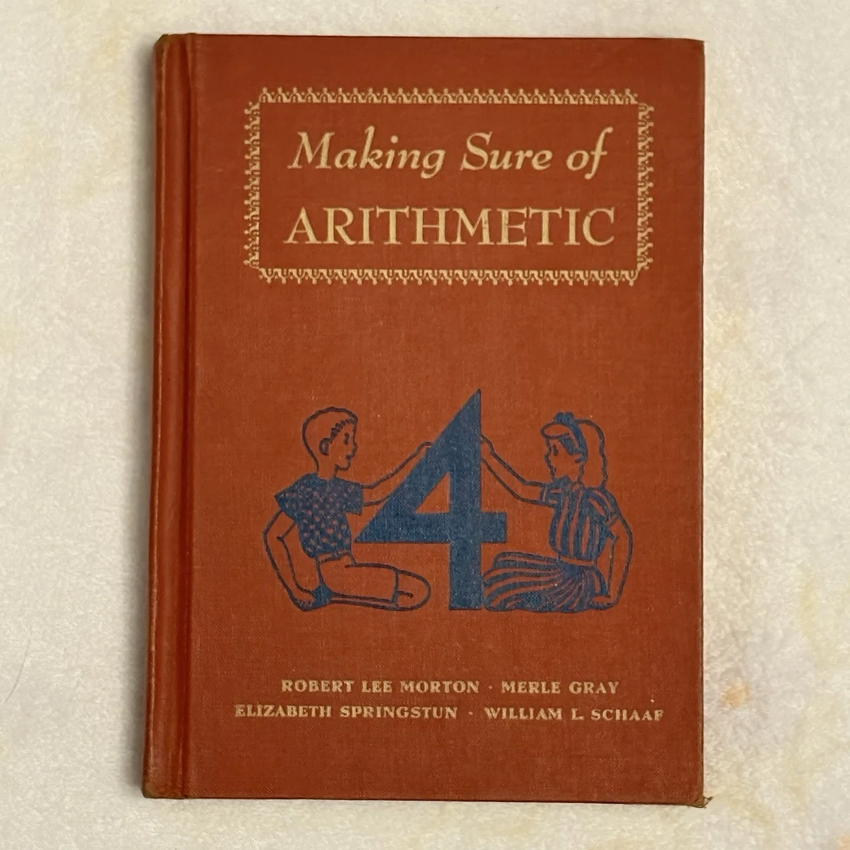 Math Textbooks 1900-1949 for sale - eBay