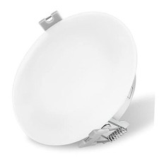 LED RV Recessed Ceiling Light 4.5Inch DC2V Cabinet Light Interior Lighting, 1