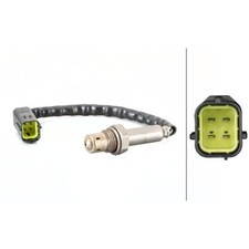 Sonde lambda Hyundai TRAJET