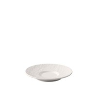 Villeroy & Boch Espressountertasse Manufacture Dh 12.10X1.80 Cm Weiß