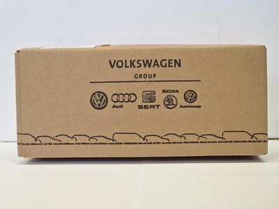 Neue AUDI A8 D3 4E2, 4E8 Hintere Linke Türverriegelung 4E0839015H