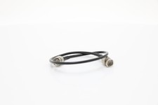 Canare 18in Ultra Slim 3G-SDI BNC Cable - Fair Condition; See Description