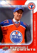 2016 Upper Deck National Hockey Card Day Cards 21