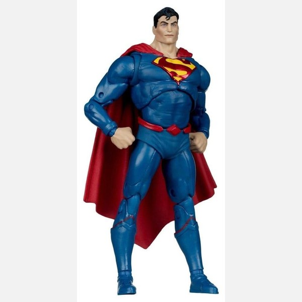 Mcfarlane Toys Superman Action Comics #1 18 Cm-image