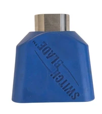 Hydra Flex 1002950 Switchblade Quad #2 Zero Degree Hydro Excavation Nozzle High