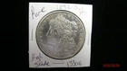 1892-O AU Morgan Silver Dollar #3308