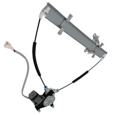 Front Right Window Lifter For Suzuki Grand Vitaravitara 1999-2005 30021419