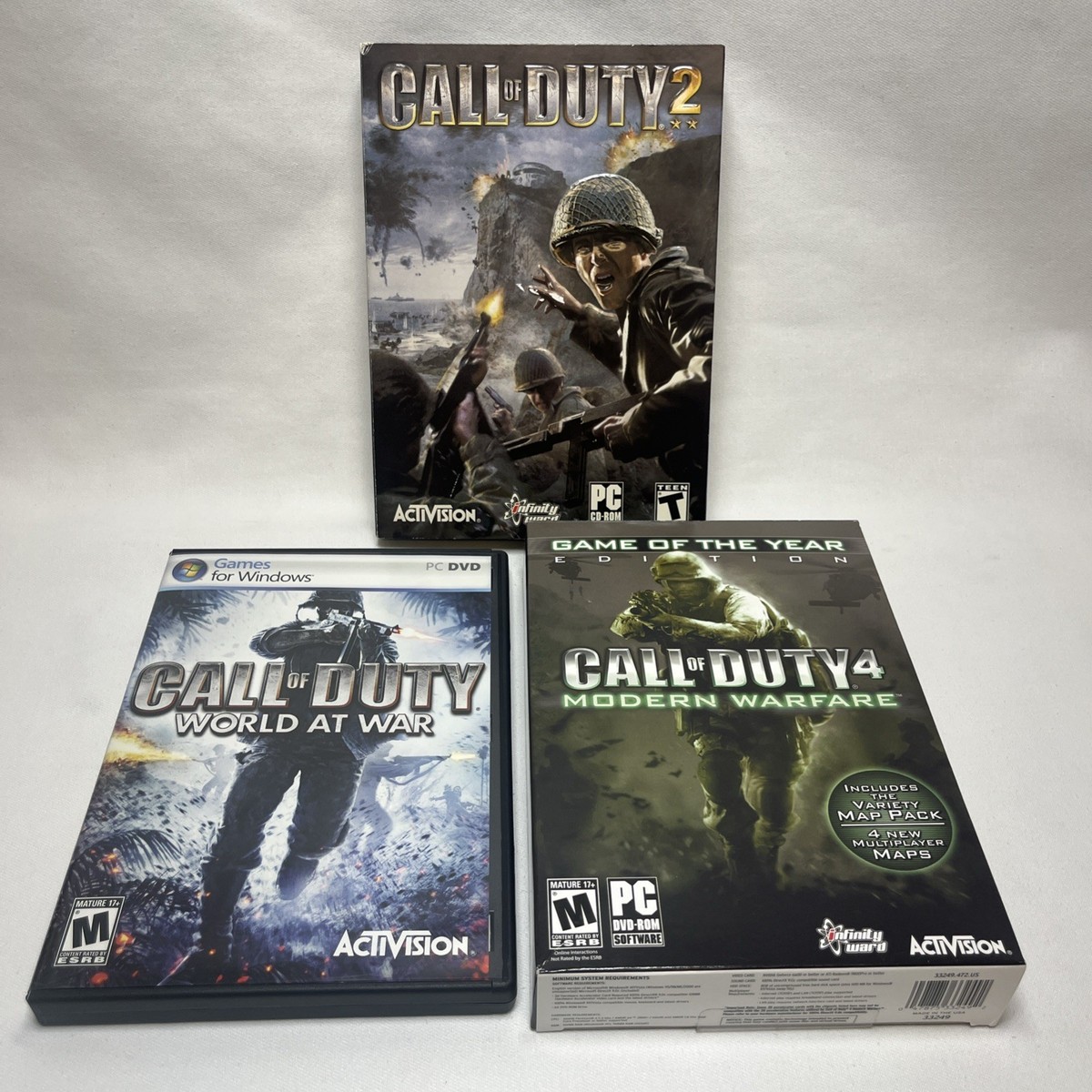 forWindows:callofduty