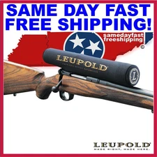 Leupold X-Large Scope Cover, 53578 SAME DAY FAST FREE SHIPPING