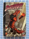 Marvel Graphic Novel Daredevil The Man Without Fear! Vol. 1 HC Pre-owned