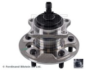Radlagersatz Hinten Links Rechts Blue Print ADT383112 FÜR Toyota