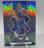 2021-22 Panini Mosaic RJ Barrett #140 SILVER HOLO New York Knicks🔥