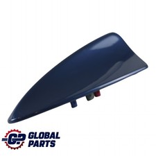 BMW X3 E83 Dach Antenne Haifischflosse Einheit Mysticblau Metallic A07 3417642