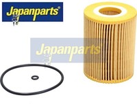 Japanparts FO-ECO053 ÖLfilter MotoröLfilter