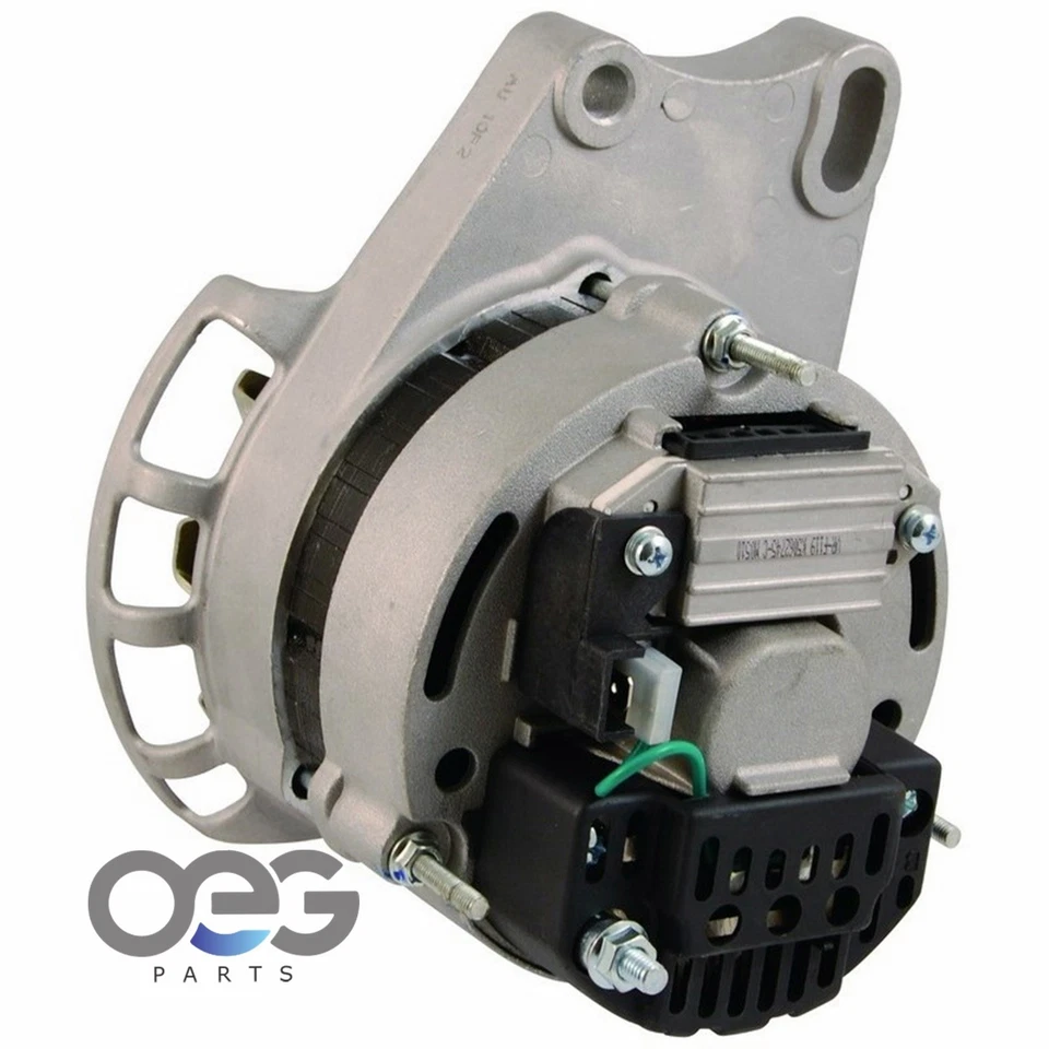 Alternador nuevo para Fiat Panda 80-94 0120339533 0120339534 516032 11.201.355 Foto 2 de 4