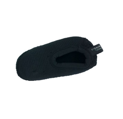 Stealth Club Covers Putter Blade Boot'E Golf Club Head Cover, Black - Good