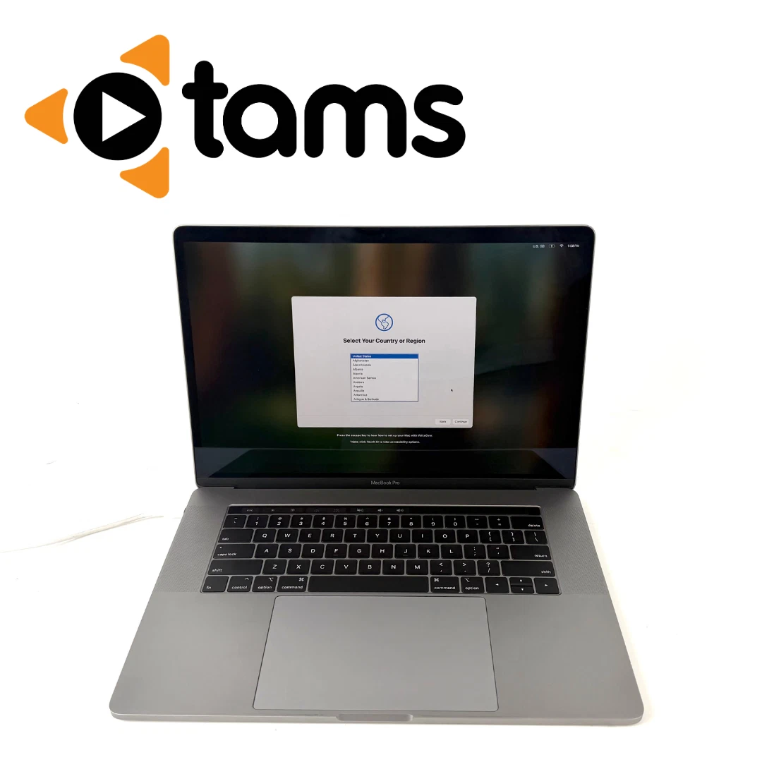 2018 Apple MacBook Pro 16GB Laptops for sale - eBay