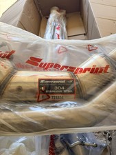 Supersprint Performance Exhaust System Mercedes-benz S550 Coupe C217 Brand New Supersprint Performance Exhaust System Mercedes-benz S550 Coupe C217 Brand New