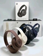 Studio Pro x Kim Kardashian Wireless Noise-Cancelling Headset