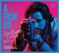 JEAN-BAPTISTE Doulce - Doulcet A Film By - Preorder - Vinyl Record 12 - F123Z