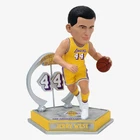 Jerry West Los Angeles Lakers Legendary Number 44 Bobblehead NBA