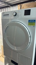 Beko DTBC10001 10kg Condenser Tumble Dryer - White