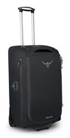 Osprey Daylite Wheeled Duffel 85 Trolley Reisetasche Black Schwarz Neu