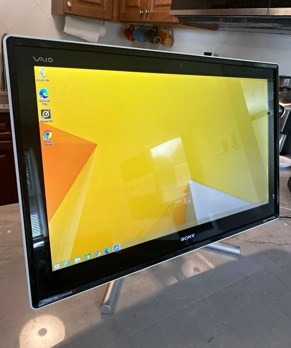 Sony VAIO Windows 7 PC Desktops & All-In-One Computers for sale | eBay