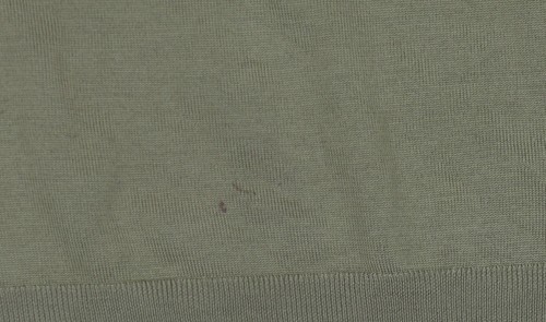 COS Women's Green Wool Pullover Jumper M - Picture 5 of 12