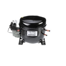 Glastender Compressor, R134A, 115V, Embraco, Ffu80Hax 06010021 - Genuine OEM