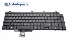 For Dell Latitude 5520 5521 Precision 3560 3561 Keyboard Backlit Fit 0N7N16