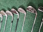 Used Set of 27 Clubs w/ 12 New Balls — photo 9