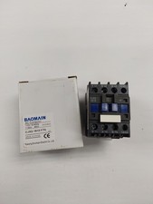 Baomain CJX2-1810 F7N NEW Contactor 