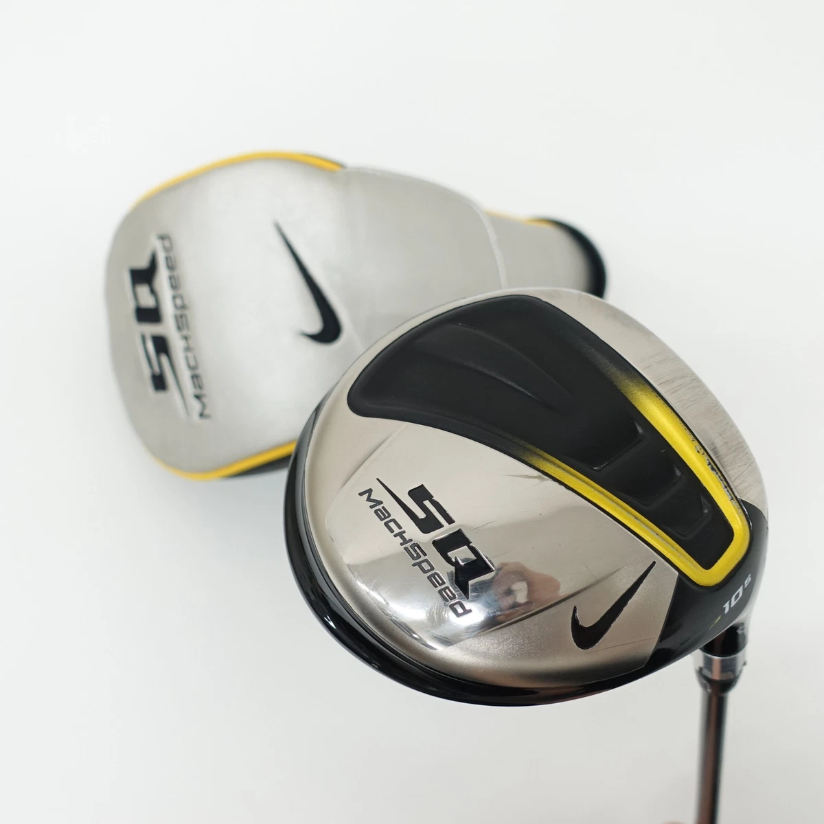 Nike Golf Sq Machspeed for sale | eBay