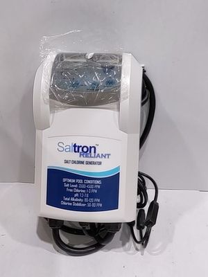#ad Aqua comfort CLG225A020 25000 gal Reliant Power Supply $379.99