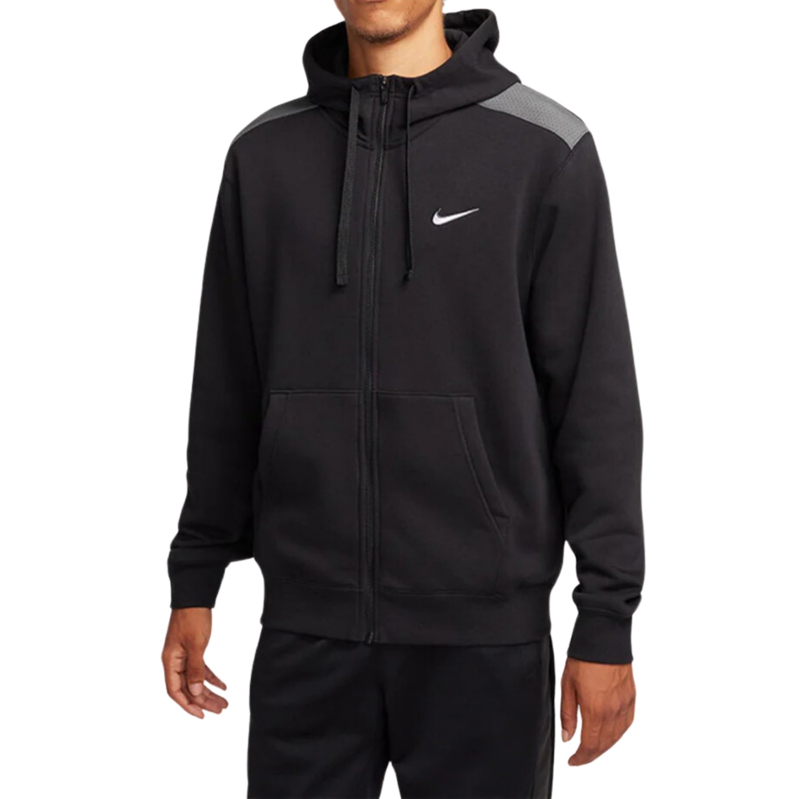 Спортивная куртка Nike для спортивного клуба Schwarz 16990₽