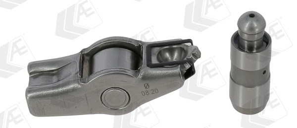 AE FOL254C Tappet FüR CitroËN, Ds, Fiat, Ford, Ford Australien, Peugeot, Toyota-image
