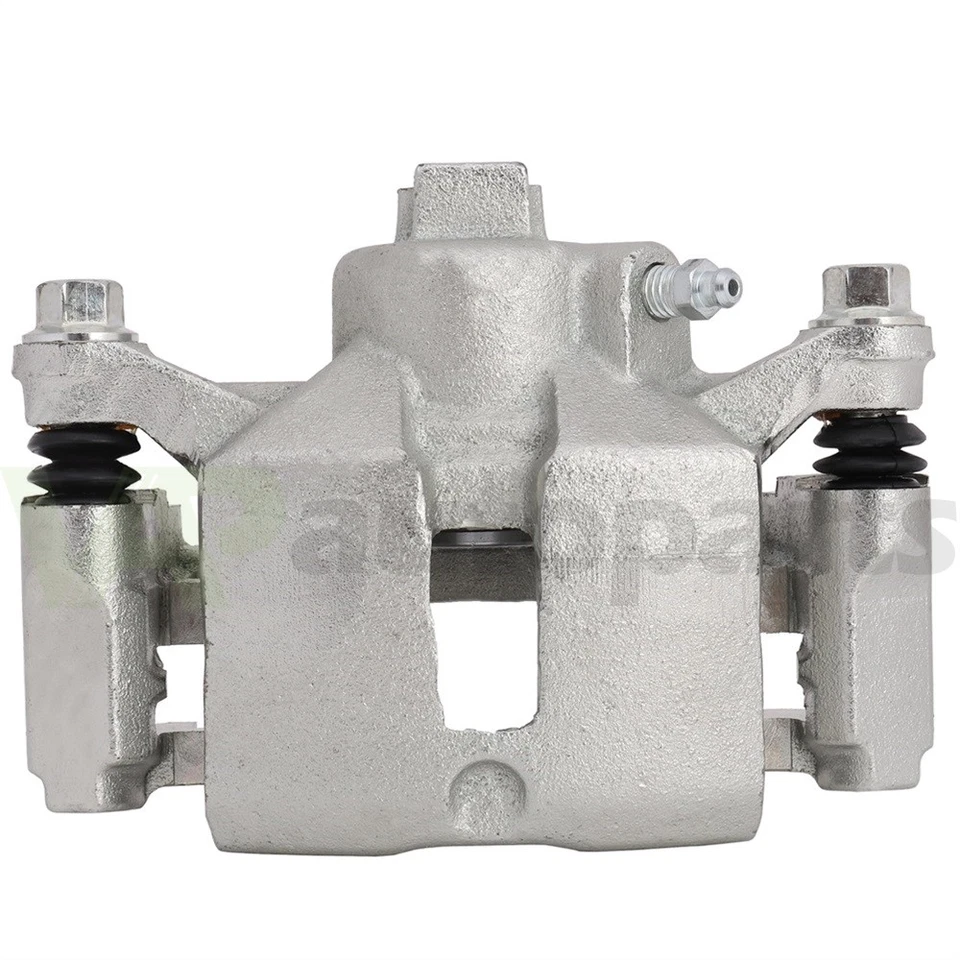 Front & Rear Brake Calipers Premium For 2006 07 08 09 2010 Chevrolet Impala - Image 3 of 4