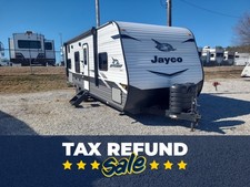 2022 Jayco Jay Flight 264BH