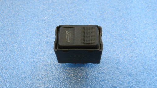 AUDI 100 A6 / VW Golf - Fensterheber Schalter / Window Switch / 893959855 01C