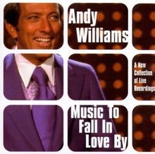 Music to Fall in Love By  | CD | Zustand sehr gut
