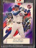 2025 Topps Pristine Ian Happ 39 Purple Refractor /99