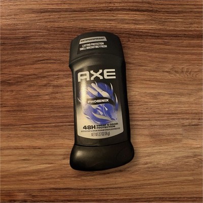 Axe Phoenix Deodorant Men, 48-Hour, 2.7oz